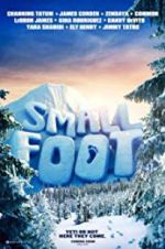 Watch Smallfoot Movies123