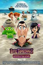 Watch Hotel Transylvania 3: Summer Vacation Movies123