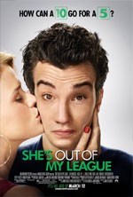 Watch She's Out of My League Movies123