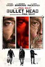 Watch Bullet Head Movies123