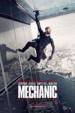 Watch Mechanic: Resurrection Movies123