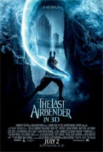 Watch The Last Airbender Movies123