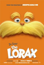 Watch Dr. Seuss' The Lorax Movies123