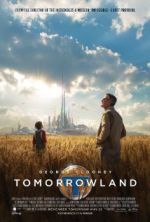 Watch Tomorrowland Movies123