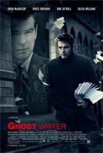 Watch The Ghost Writer Movies123