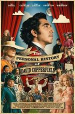 Watch The Personal History of David Copperfield Movies123