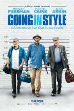 Watch Going in Style Movies123