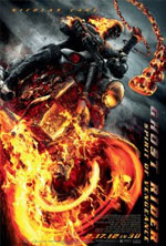 Watch Ghost Rider: Spirit of Vengeance Movies123