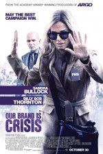 Watch Our Brand Is Crisis Movies123