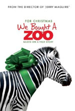 Watch We Bought a Zoo Movies123