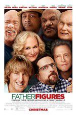 Watch Father Figures Movies123
