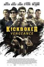 Watch Kickboxer Movies123