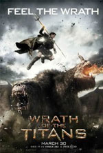Watch Wrath of the Titans Movies123