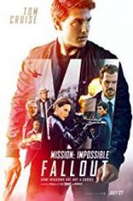 Watch Mission: Impossible - Fallout Movies123
