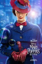 Watch Mary Poppins Returns Movies123