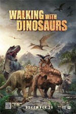 Watch Walking with Dinosaurs 3D Movies123