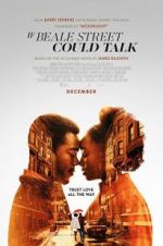 Watch If Beale Street Could Talk Movies123