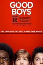 Watch Good Boys Movies123