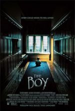 Watch The Boy Movies123