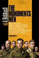 Watch The Monuments Men Movies123