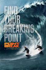 Watch Point Break Movies123