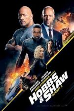 Watch Fast & Furious Presents: Hobbs & Shaw Movies123