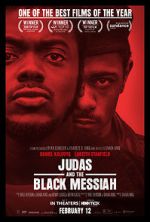 Watch Judas and the Black Messiah Movies123