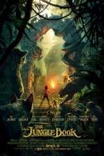 Watch The Jungle Book Movies123
