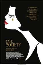 Watch Café Society Movies123