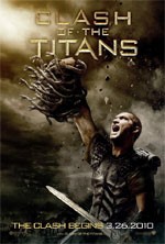 Watch Clash of the Titans Movies123
