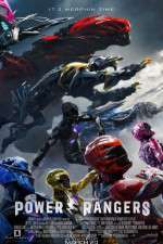 Watch Power Rangers Movies123