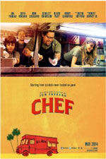 Watch Chef Movies123