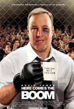 Watch Here Comes the Boom Movies123