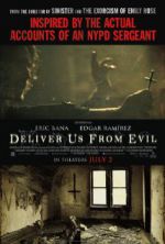 Watch Deliver Us from Evil Movies123