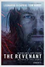 Watch The Revenant Movies123