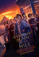 Watch Death on the Nile Movies123