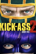 Watch Kick-Ass 2 Movies123
