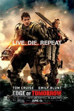 Watch Edge of Tomorrow Movies123