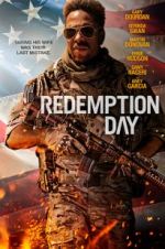 Watch Redemption Day Movies123