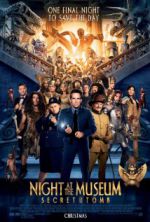 Watch Night at the Museum: Secret of the Tomb Movies123