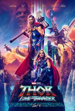 Watch Thor: Love and Thunder Movies123