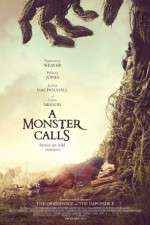 Watch A Monster Calls Movies123