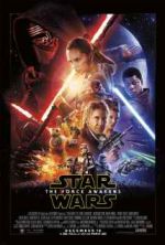 Watch Star Wars: The Force Awakens Movies123