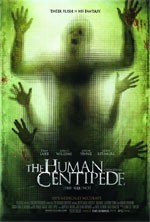 Watch The Human Centipede (First Sequence) Movies123