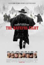 Watch The Hateful Eight Movies123