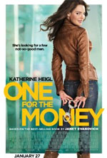 Watch One for the Money Movies123