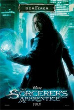 Watch The Sorcerer's Apprentice Movies123