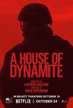 Watch A House of Dynamite Movies123