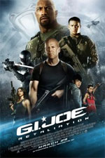 Watch G.I. Joe: Retaliation Movies123