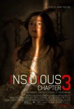 Watch Insidious: Chapter 3 Movies123